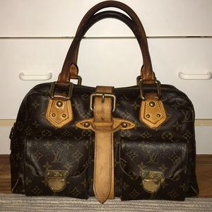 Authentic Louis Vuitton